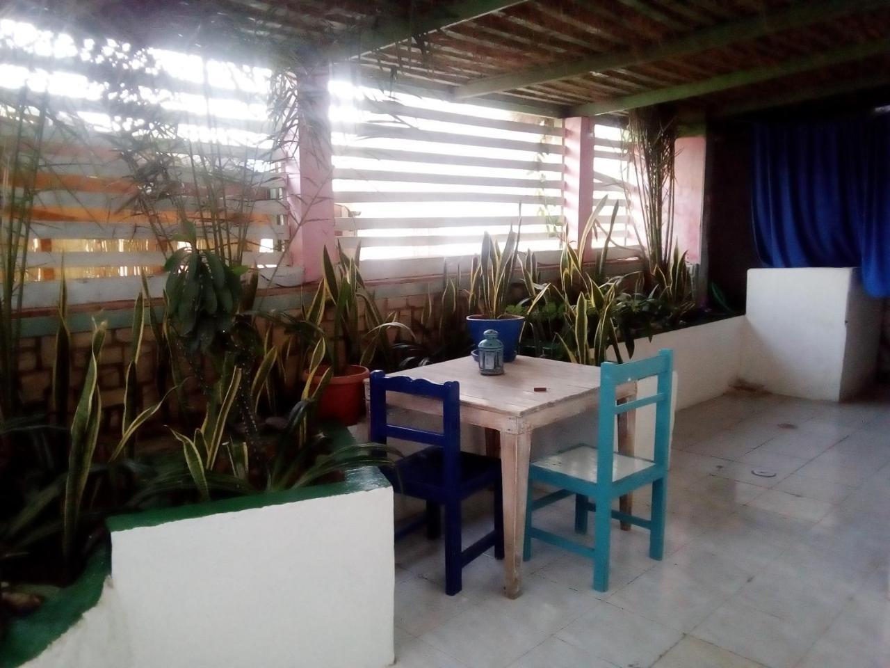 Residence A Paz Sal Rei Exterior foto